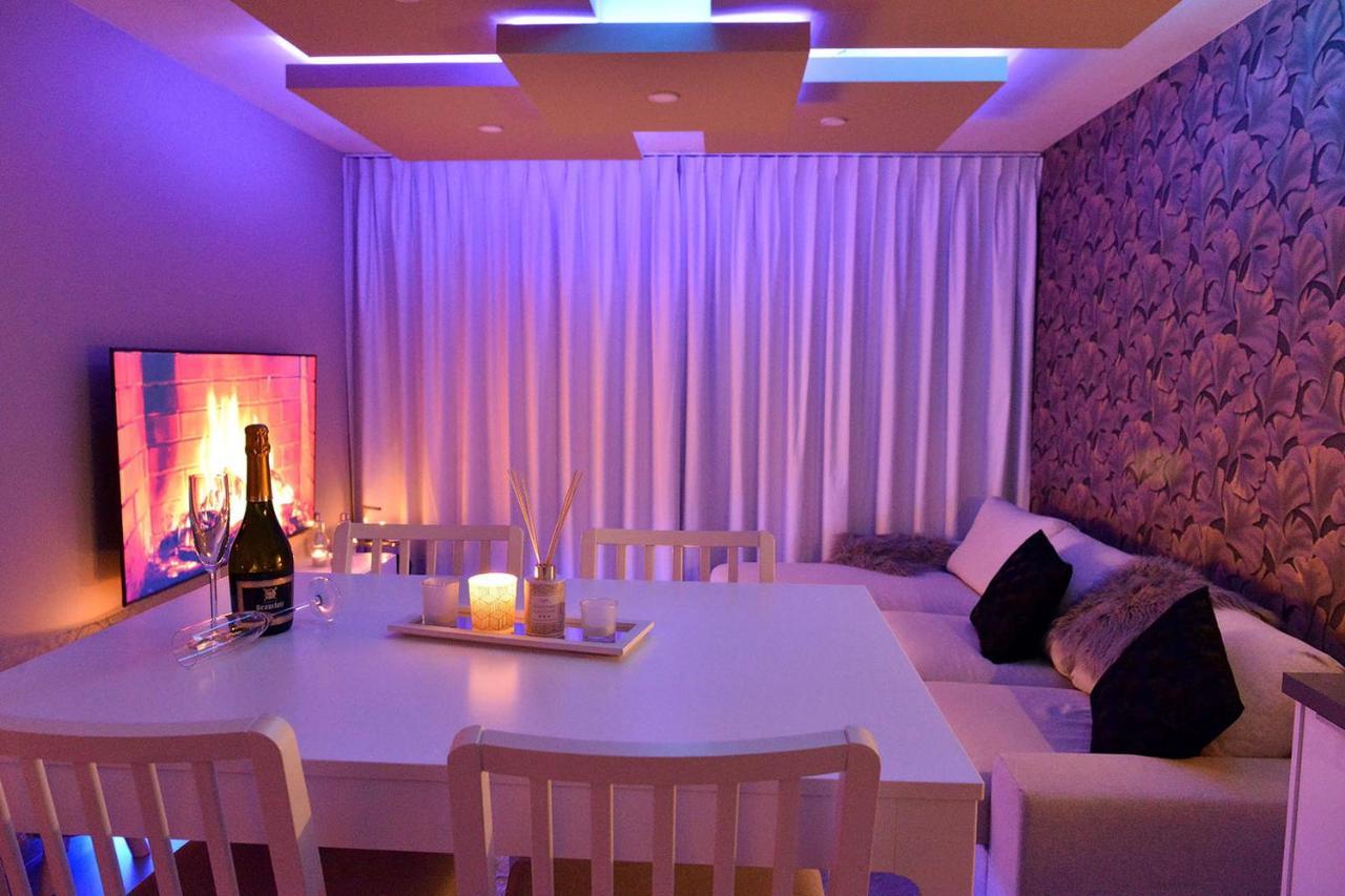Suitedreams - Sky Suite - Liege Exterior photo