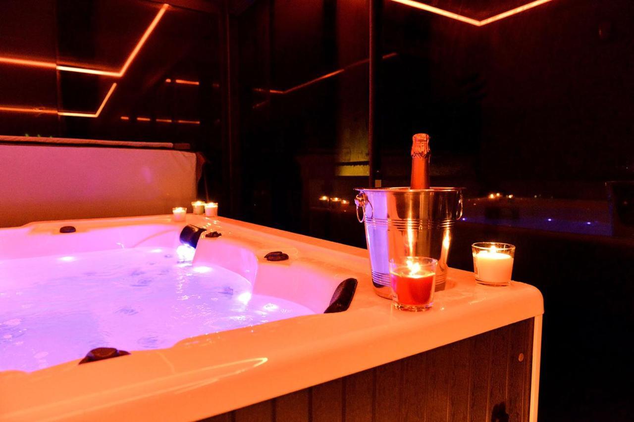 Suitedreams - Sky Suite - Liege Exterior photo