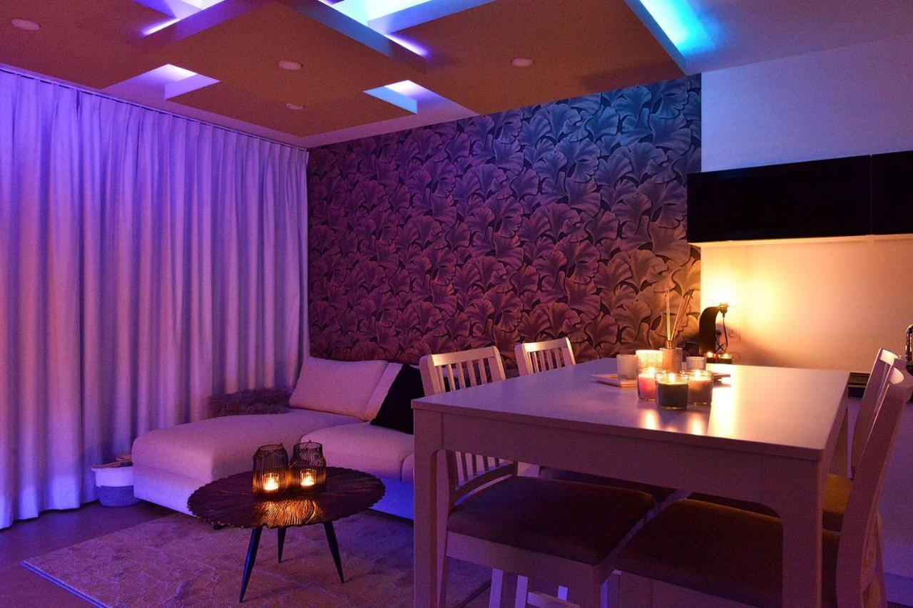 Suitedreams - Sky Suite - Liege Exterior photo
