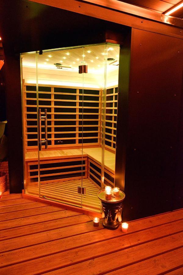 Suitedreams - Sky Suite - Liege Exterior photo