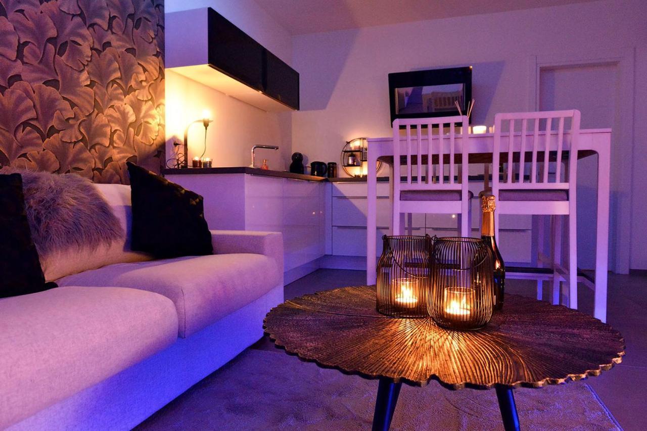 Suitedreams - Sky Suite - Liege Exterior photo