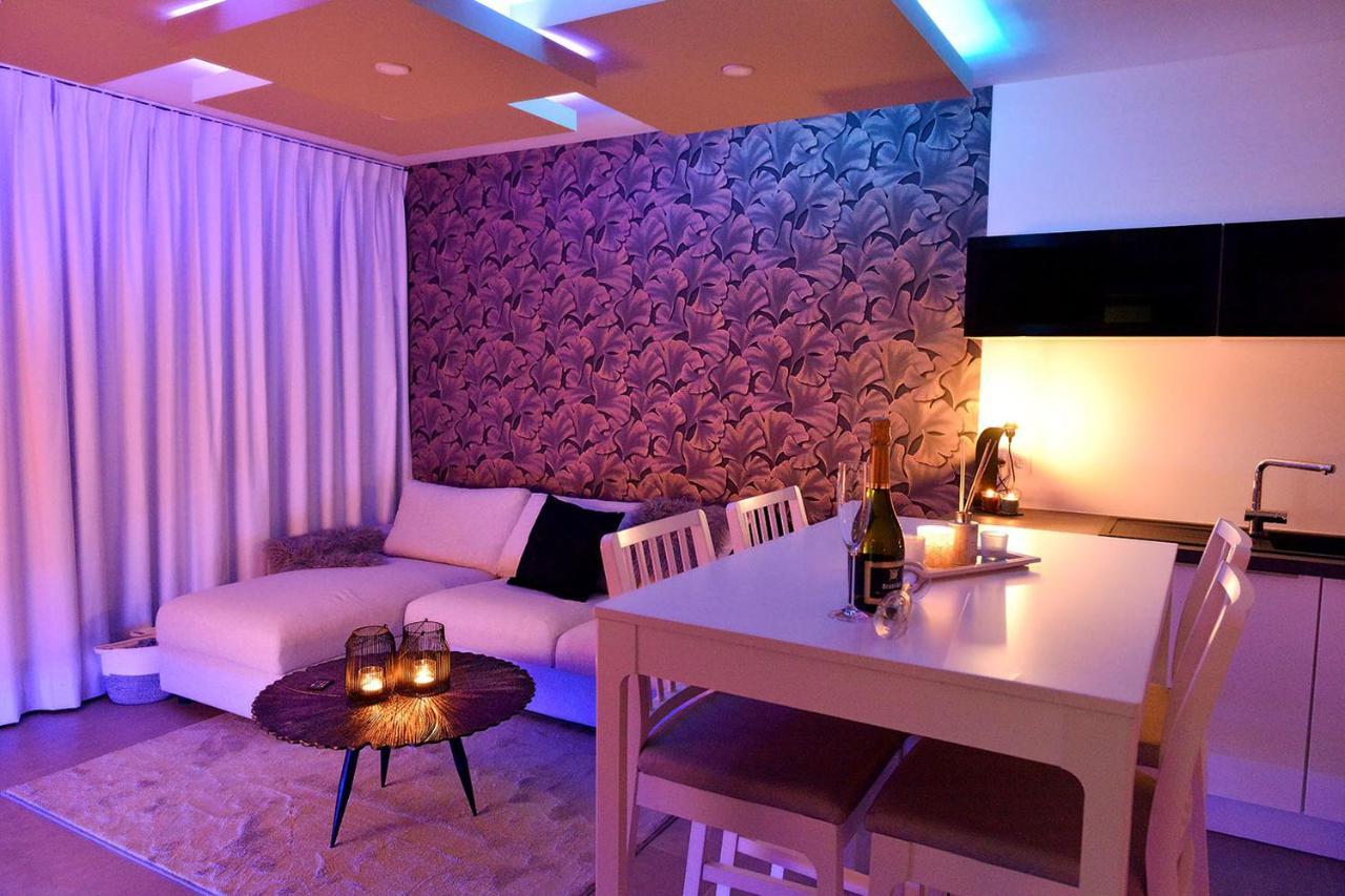 Suitedreams - Sky Suite - Liege Exterior photo