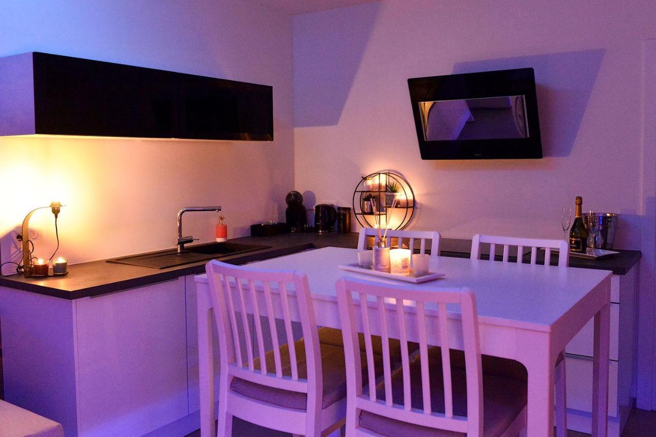 Suitedreams - Sky Suite - Liege Exterior photo