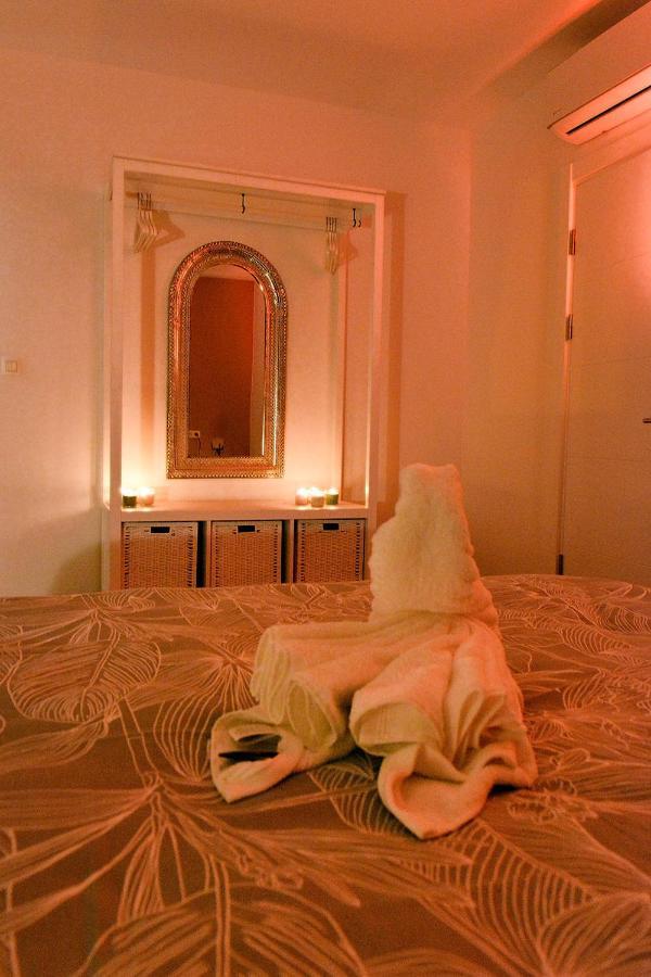 Suitedreams - Sky Suite - Liege Exterior photo