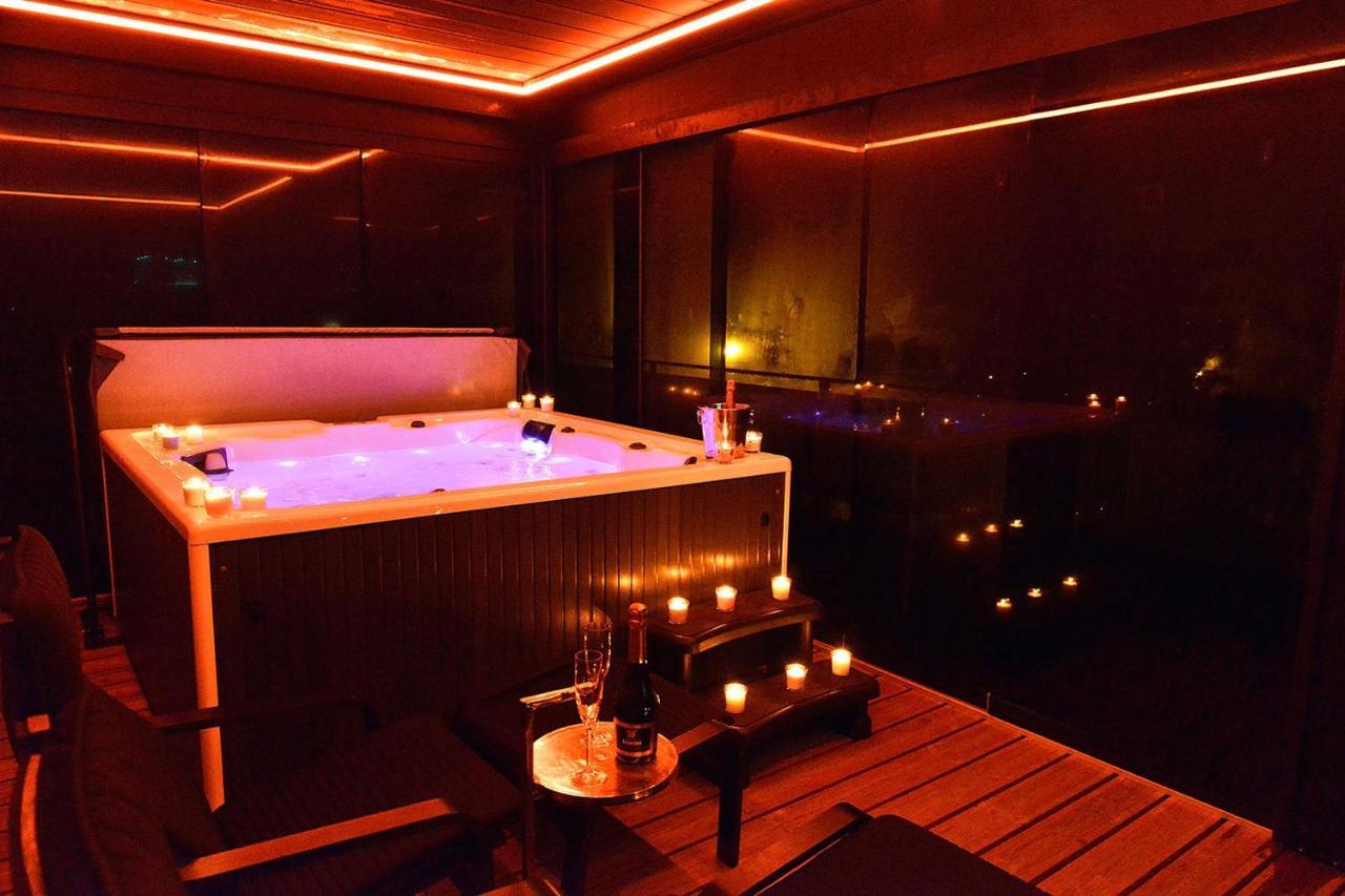 Suitedreams - Sky Suite - Liege Exterior photo