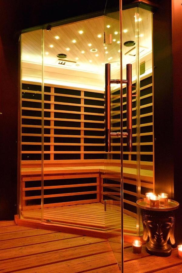 Suitedreams - Sky Suite - Liege Exterior photo