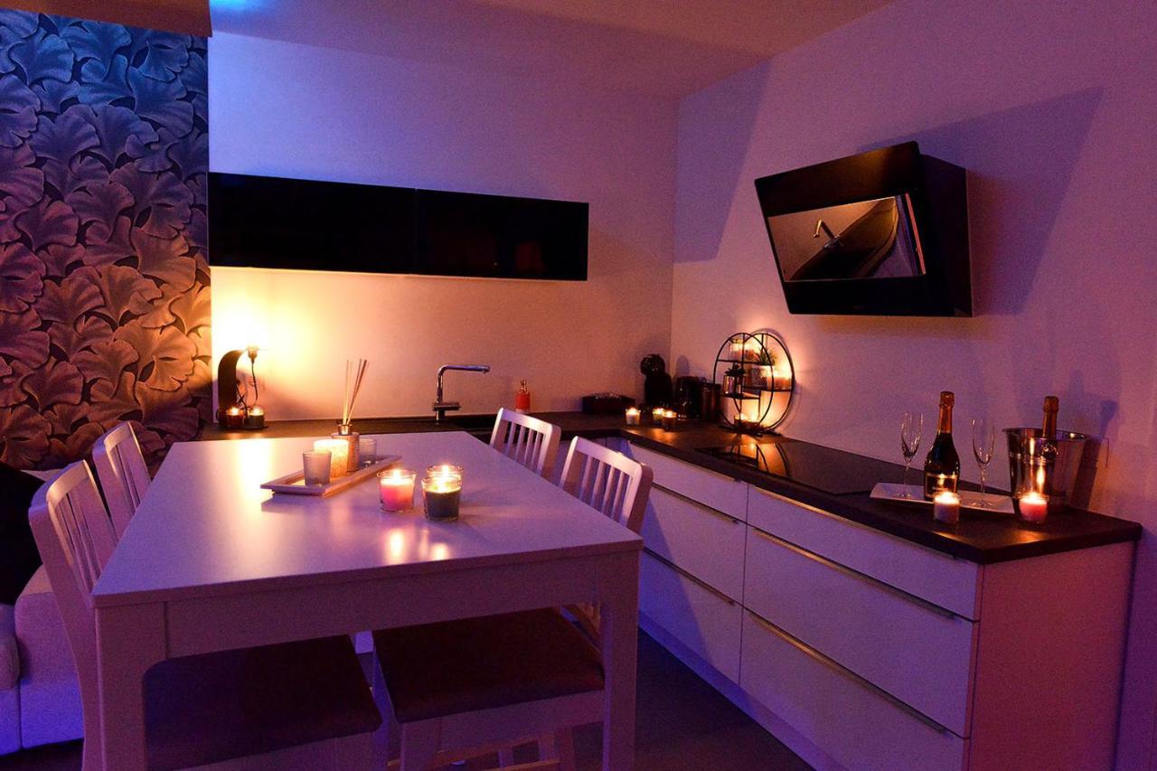 Suitedreams - Sky Suite - Liege Exterior photo