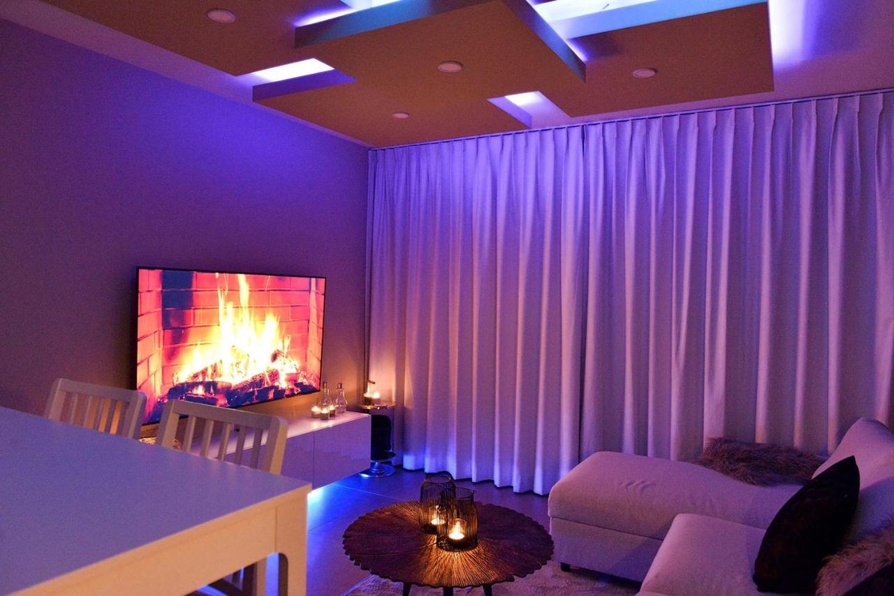 Suitedreams - Sky Suite - Liege Exterior photo